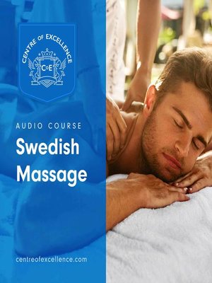 cover image of Swedish Massage